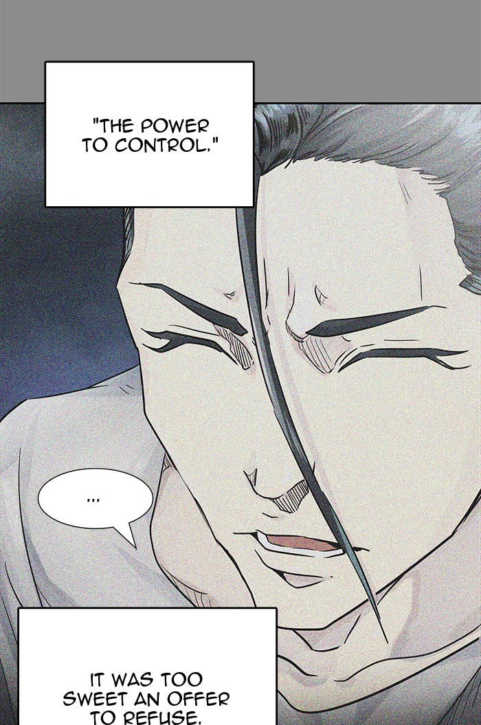 Tower of God manga, chapter 494, page 69 of 268