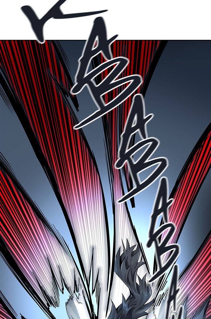 Tower of God manga, chapter 494, page 79 of 268