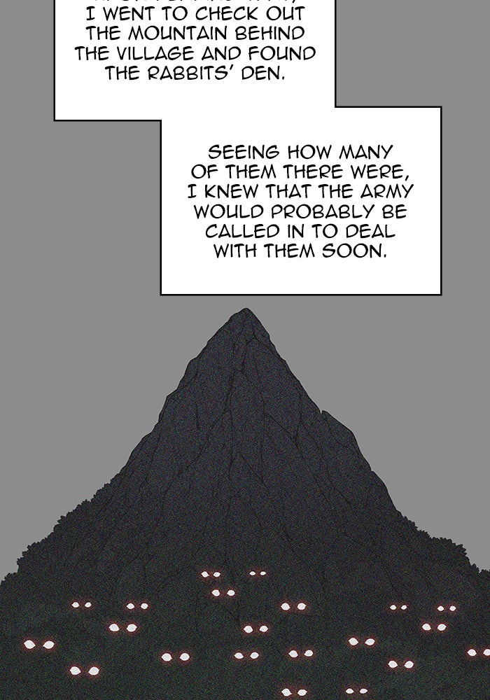 Tower of God manga, chapter 494, page 8 of 268