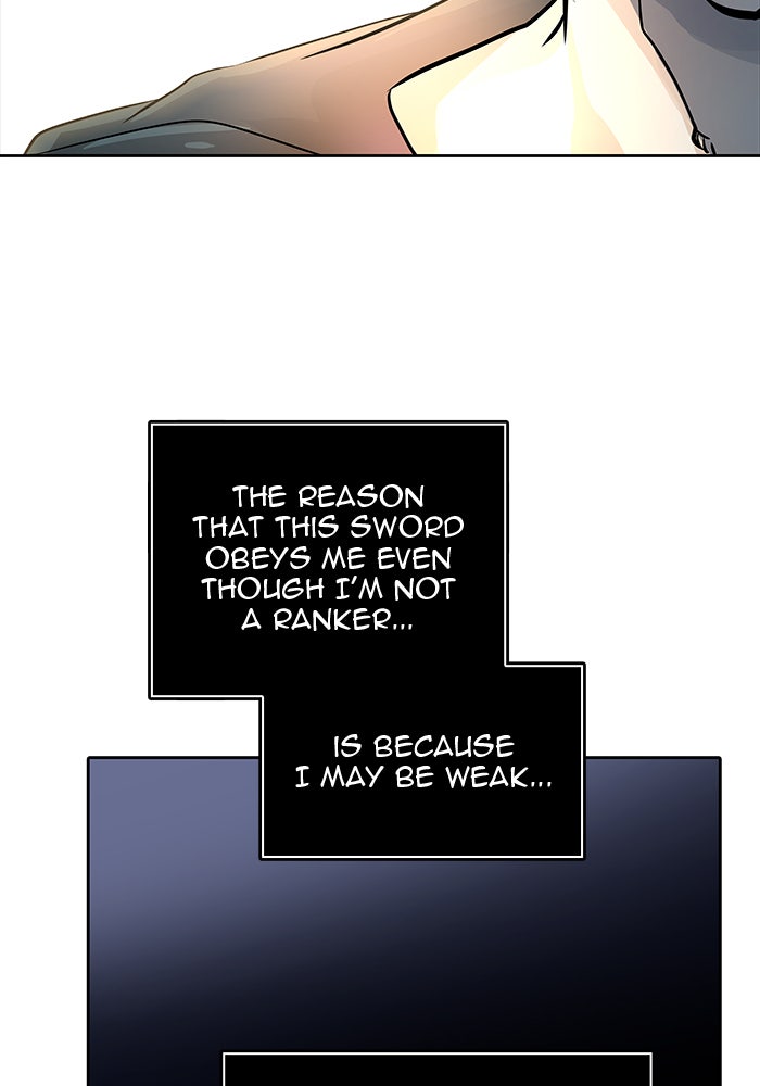 Tower of God manga, chapter 494, page 89 of 268