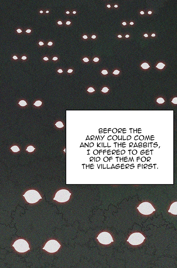 Tower of God manga, chapter 494, page 9 of 268