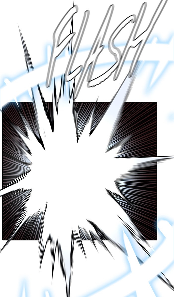 Tower of God manga, chapter 495, page 101 of 160