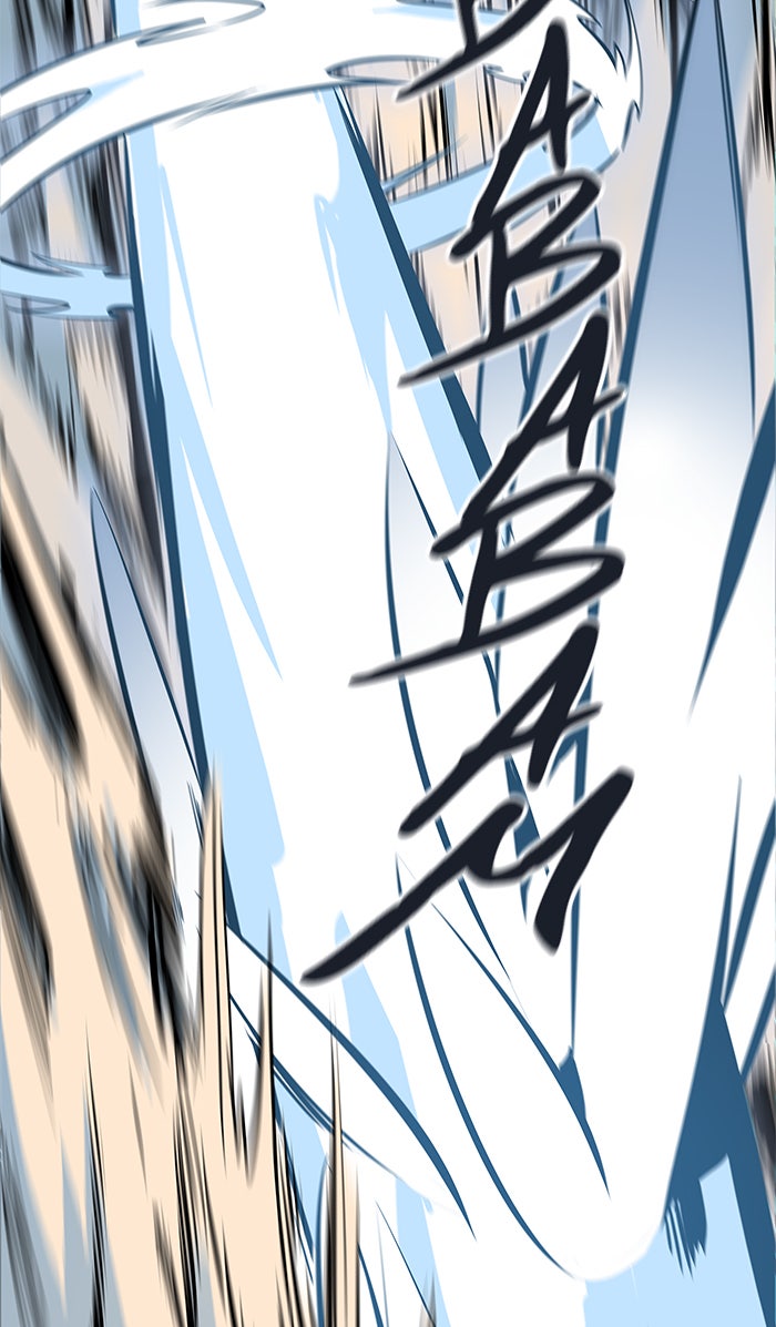 Tower of God manga, chapter 495, page 103 of 160