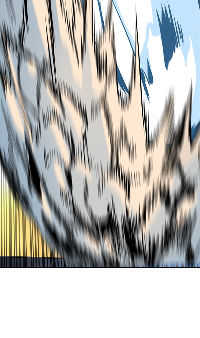 Tower of God manga, chapter 495, page 104 of 160