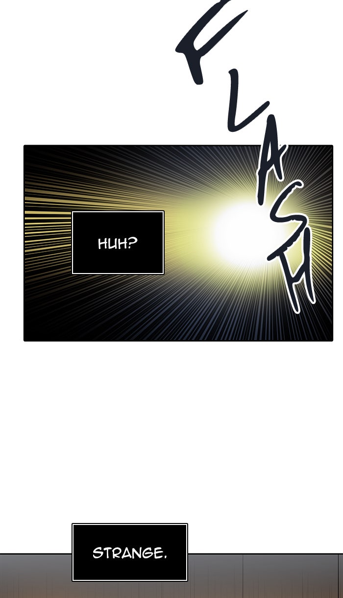 Tower of God manga, chapter 495, page 109 of 160