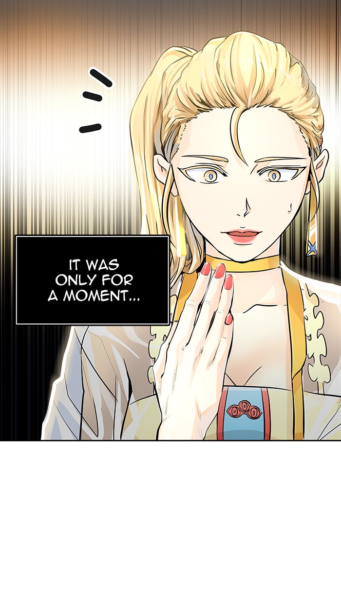 Tower of God manga, chapter 495, page 110 of 160