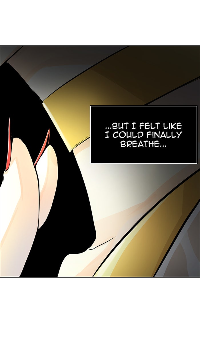 Tower of God manga, chapter 495, page 111 of 160
