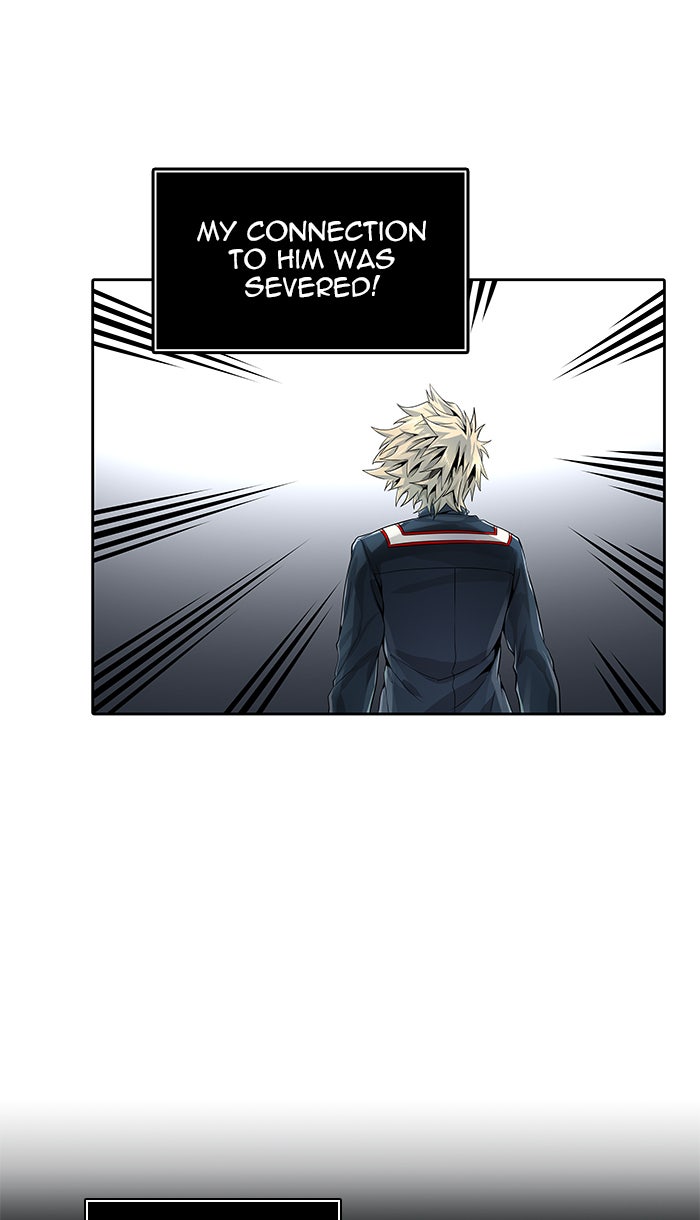 Tower of God manga, chapter 495, page 112 of 160