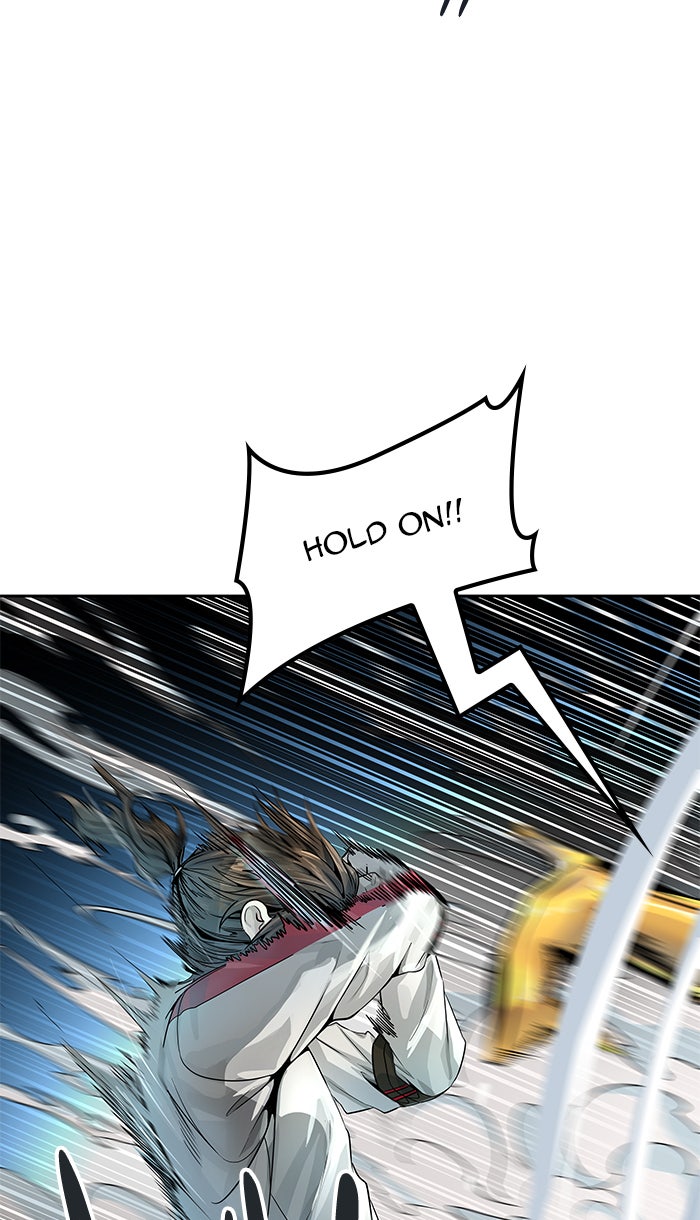 Tower of God manga, chapter 495, page 122 of 160