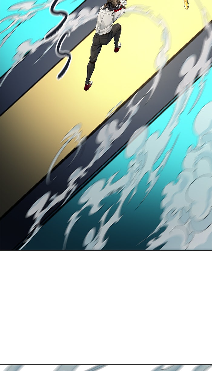 Tower of God manga, chapter 495, page 124 of 160