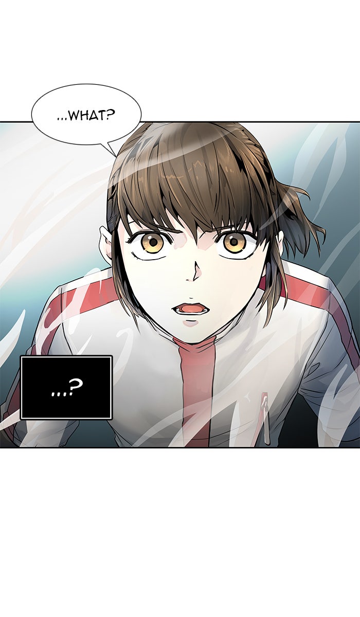Tower of God manga, chapter 495, page 128 of 160