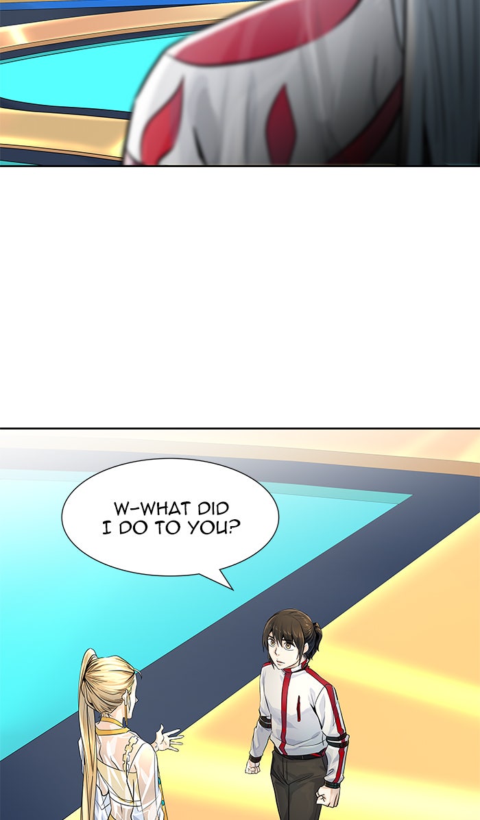 Tower of God manga, chapter 495, page 130 of 160