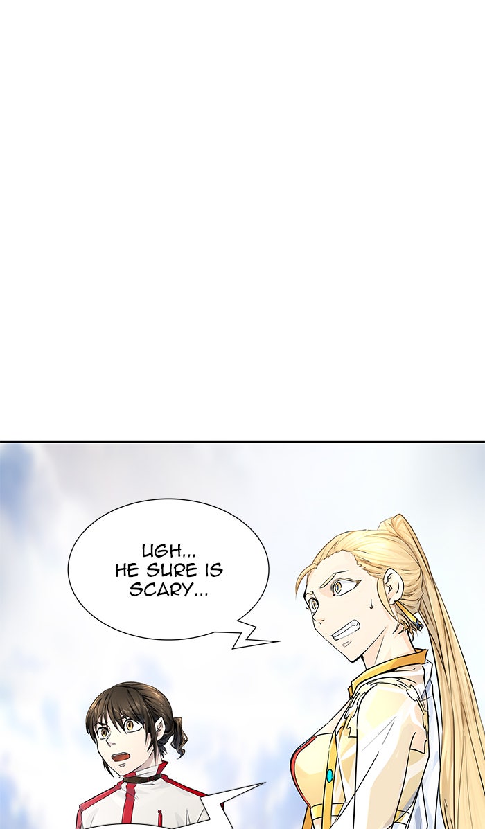 Tower of God manga, chapter 495, page 142 of 160