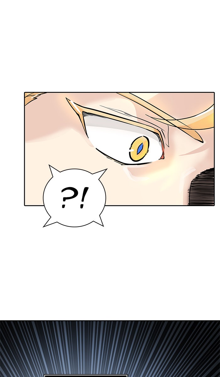 Tower of God manga, chapter 495, page 19 of 160
