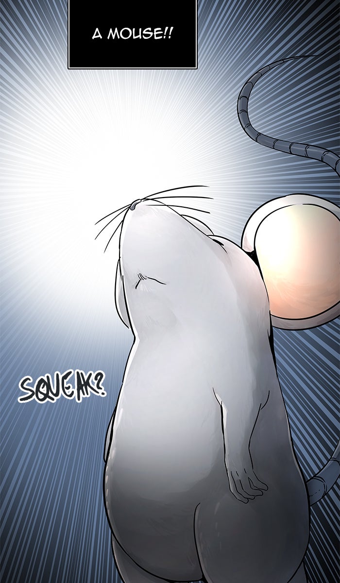 Tower of God manga, chapter 495, page 20 of 160