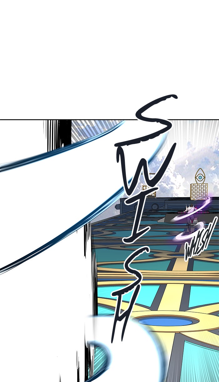 Tower of God manga, chapter 495, page 22 of 160