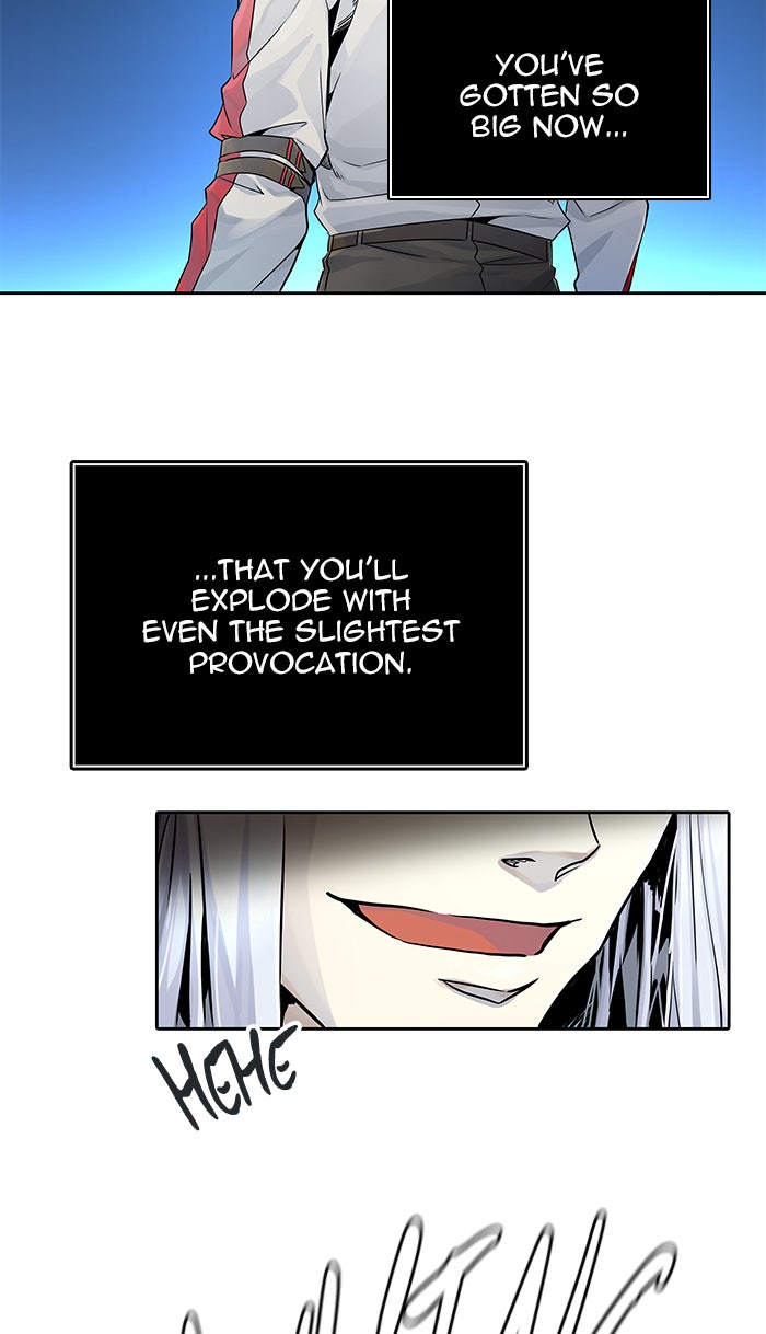 Tower of God manga, chapter 495, page 30 of 160