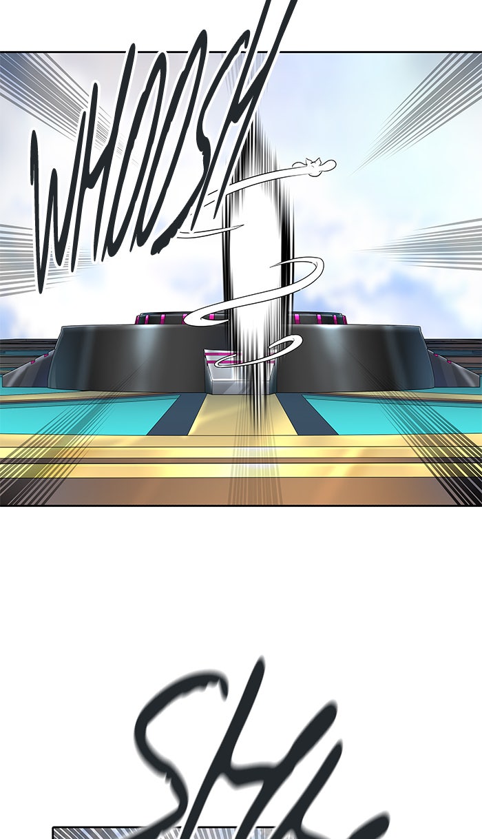 Tower of God manga, chapter 495, page 32 of 160