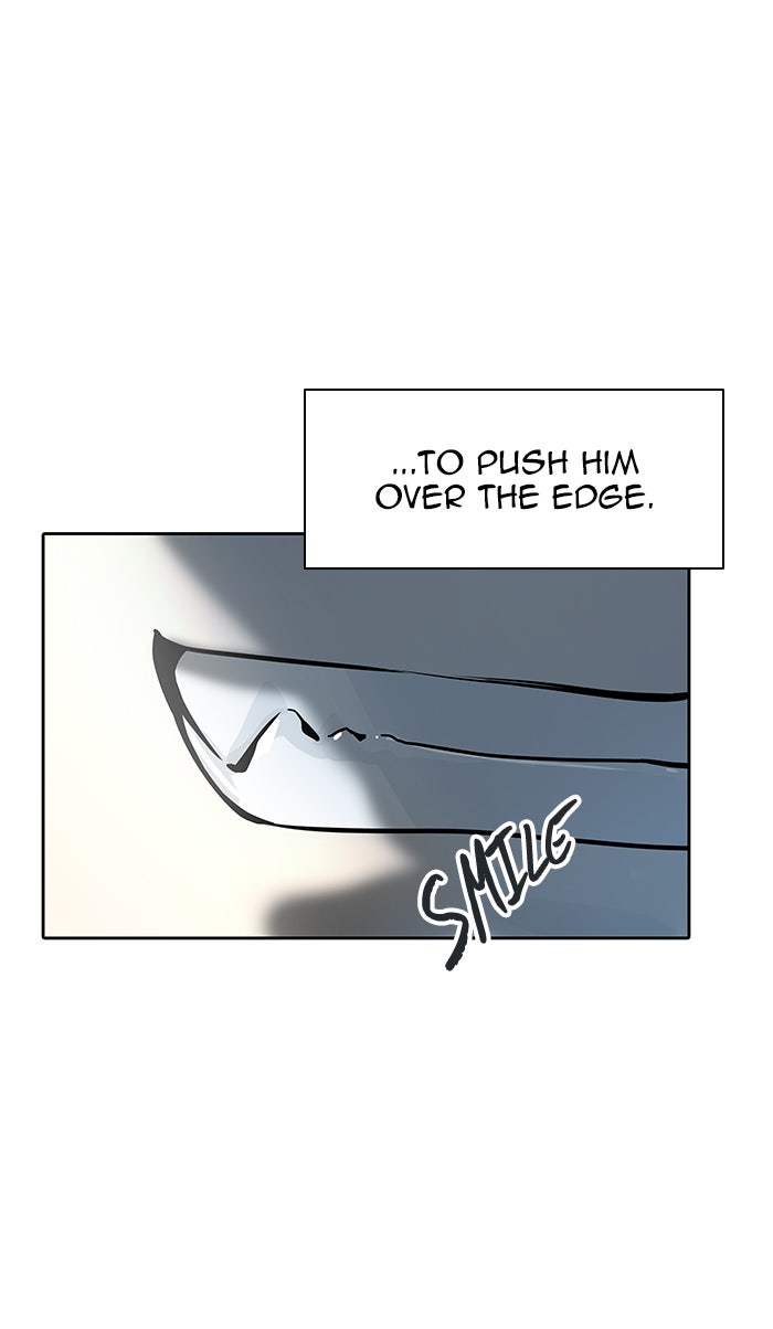 Tower of God manga, chapter 495, page 44 of 160
