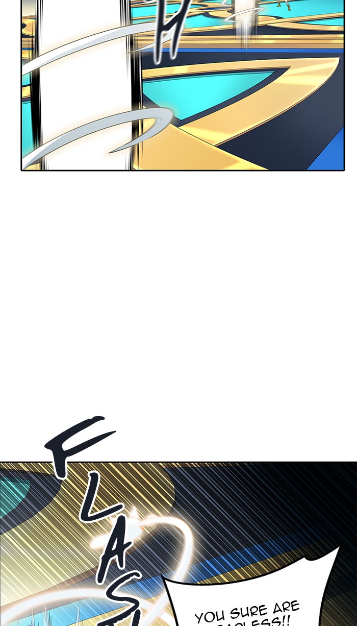 Tower of God manga, chapter 495, page 59 of 160