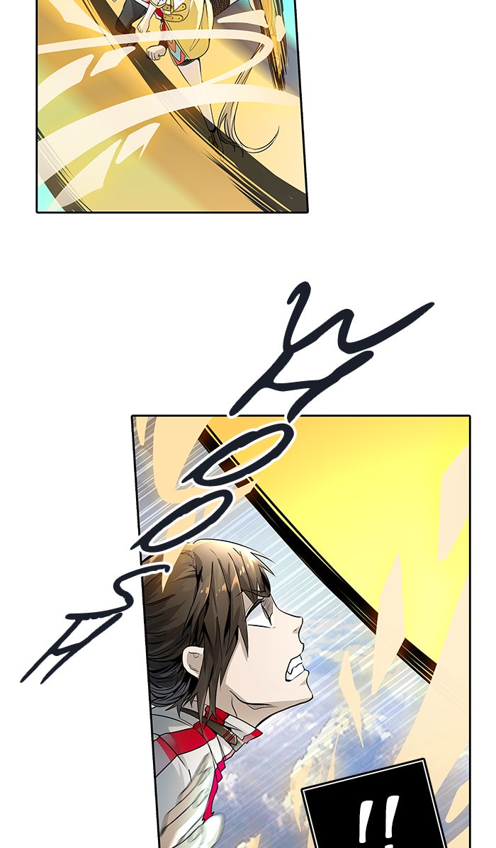 Tower of God manga, chapter 495, page 63 of 160