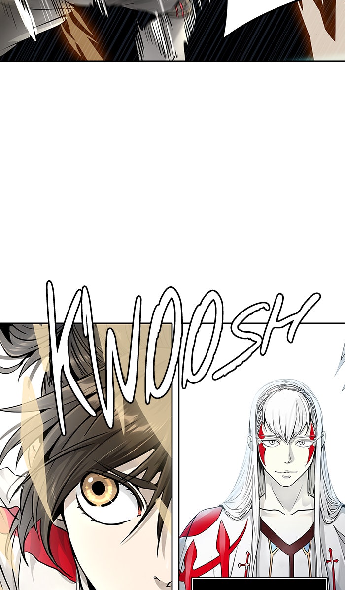 Tower of God manga, chapter 495, page 65 of 160