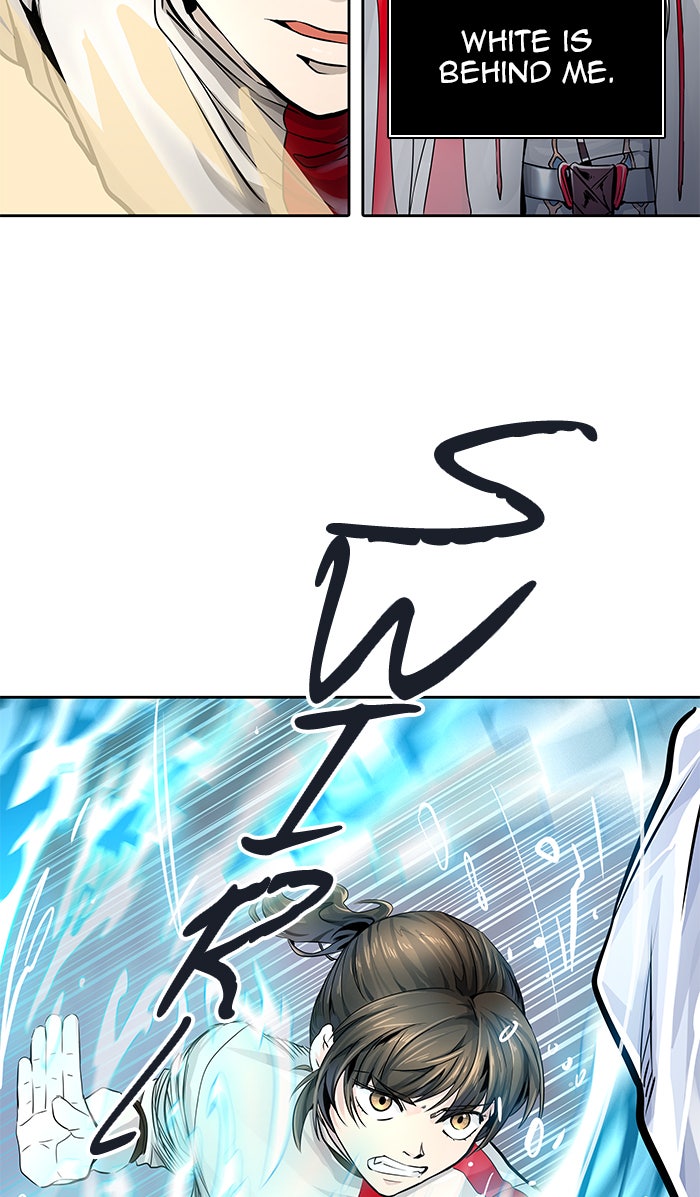 Tower of God manga, chapter 495, page 66 of 160