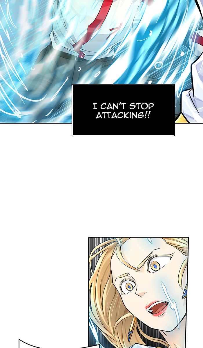 Tower of God manga, chapter 495, page 67 of 160