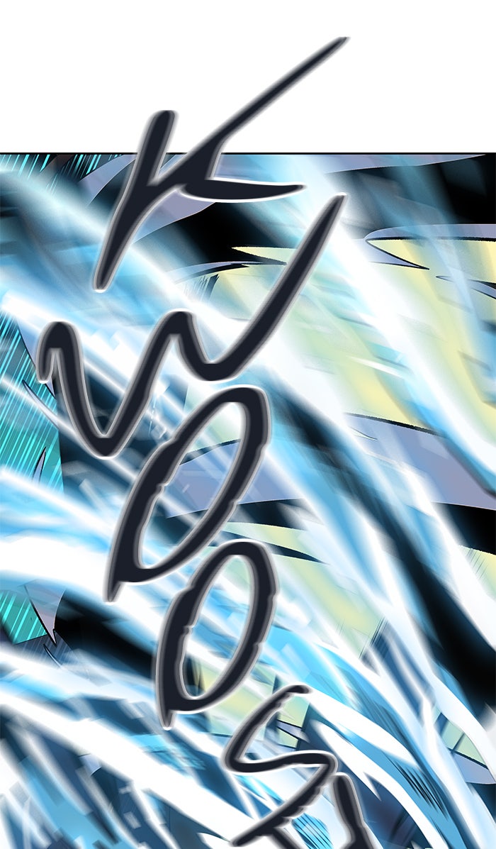 Tower of God manga, chapter 495, page 71 of 160