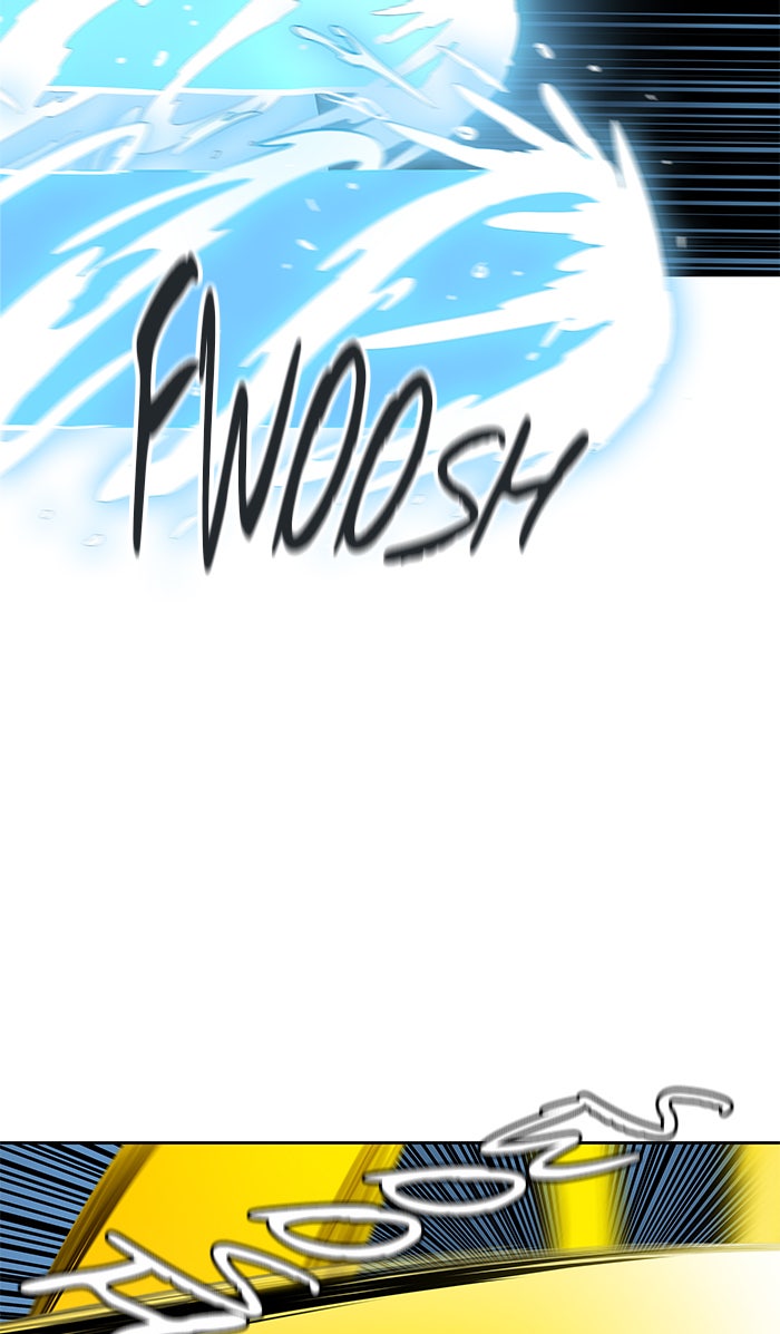 Tower of God manga, chapter 495, page 76 of 160