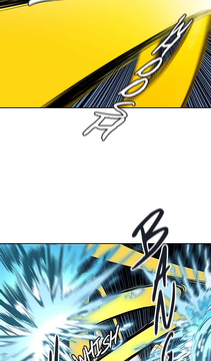 Tower of God manga, chapter 495, page 77 of 160