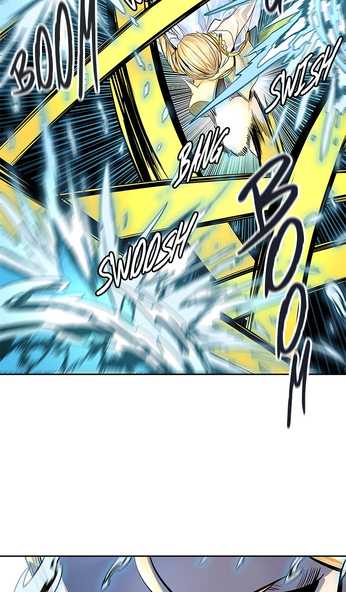 Tower of God manga, chapter 495, page 78 of 160