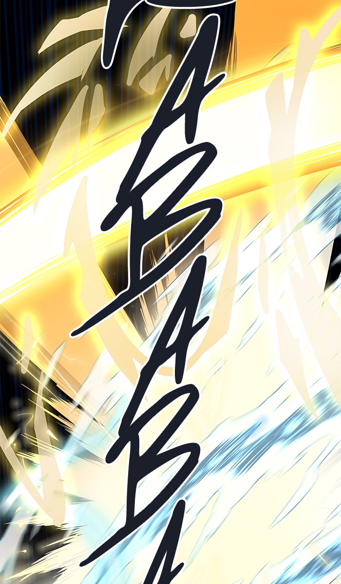 Tower of God manga, chapter 495, page 82 of 160