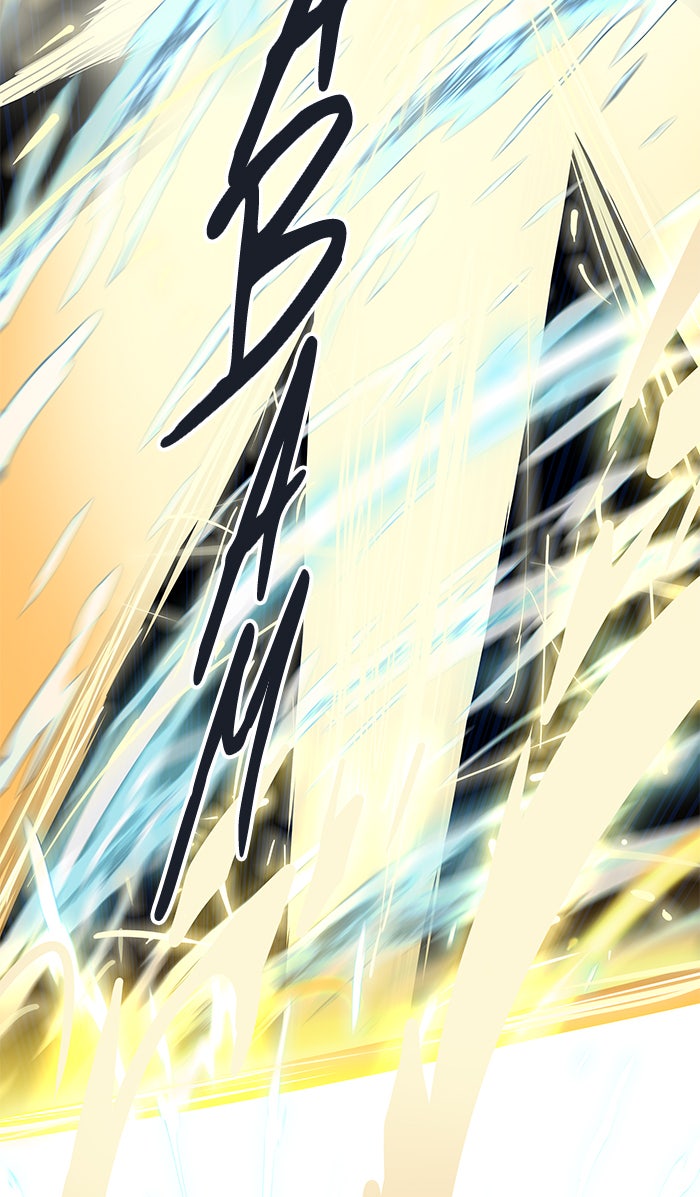 Tower of God manga, chapter 495, page 83 of 160