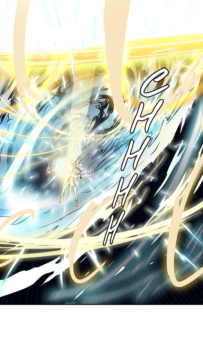 Tower of God manga, chapter 495, page 84 of 160
