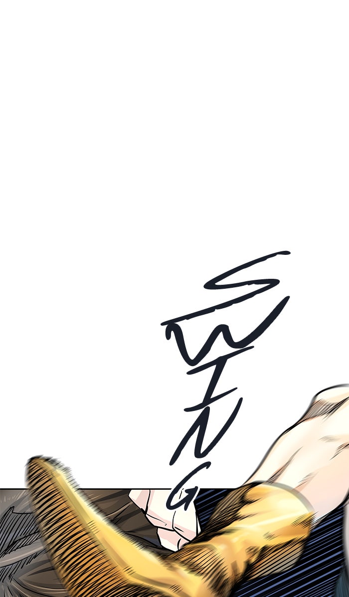 Tower of God manga, chapter 495, page 86 of 160