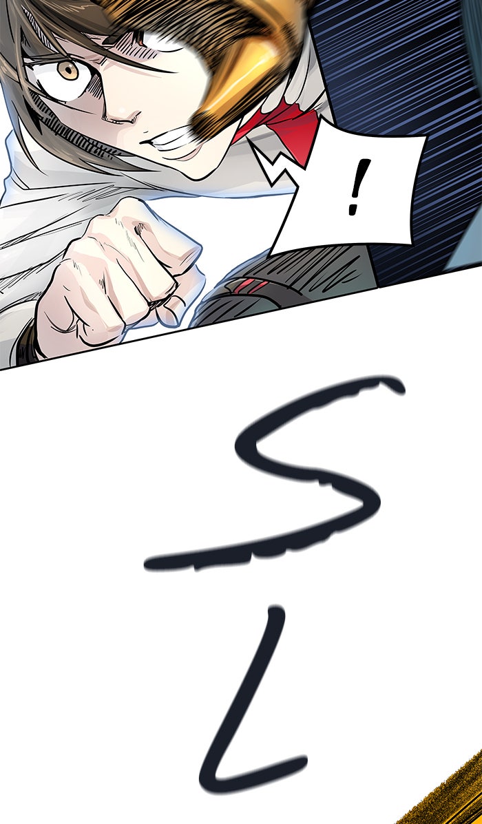 Tower of God manga, chapter 495, page 87 of 160