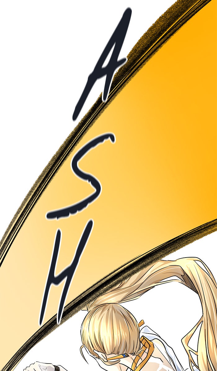 Tower of God manga, chapter 495, page 88 of 160