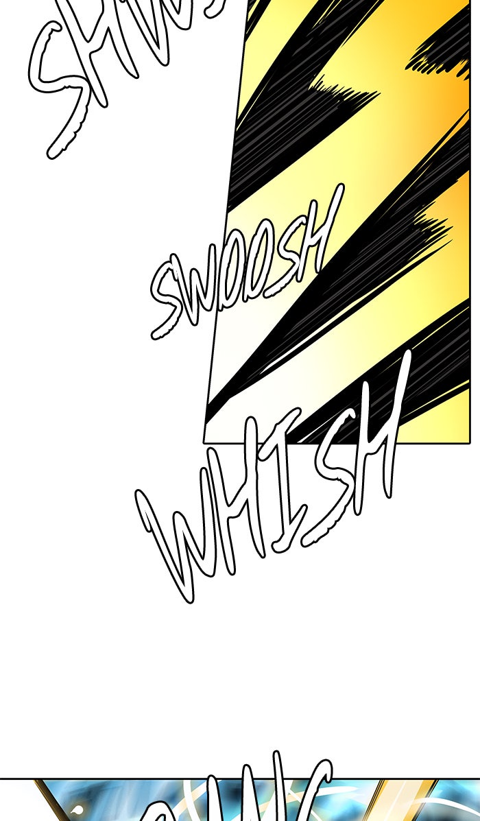 Tower of God manga, chapter 495, page 91 of 160