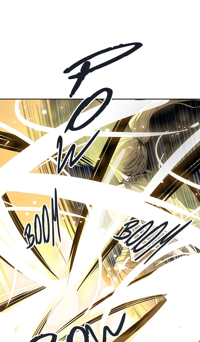 Tower of God manga, chapter 495, page 93 of 160