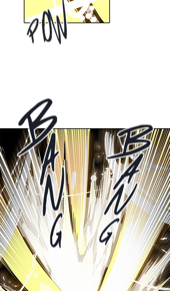 Tower of God manga, chapter 495, page 96 of 160