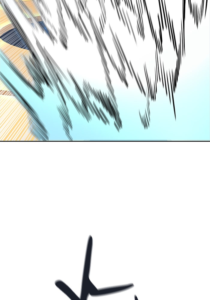 Tower of God manga, chapter 496, page 10 of 197