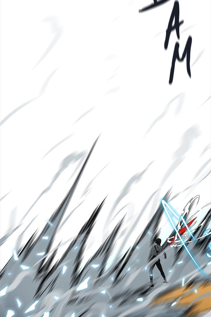 Tower of God manga, chapter 496, page 100 of 197