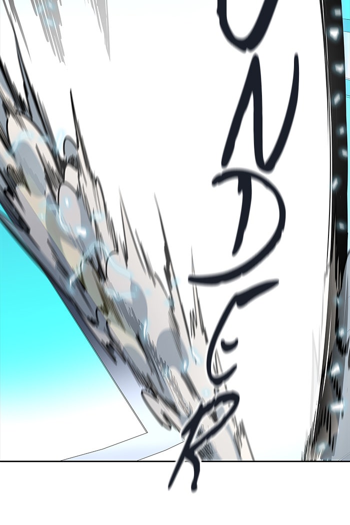 Tower of God manga, chapter 496, page 102 of 197