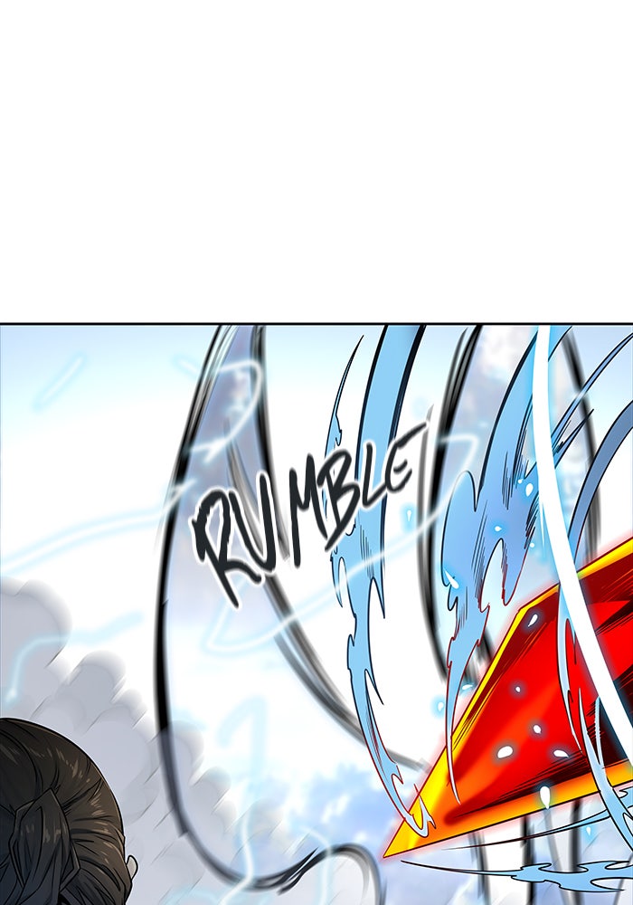 Tower of God manga, chapter 496, page 103 of 197