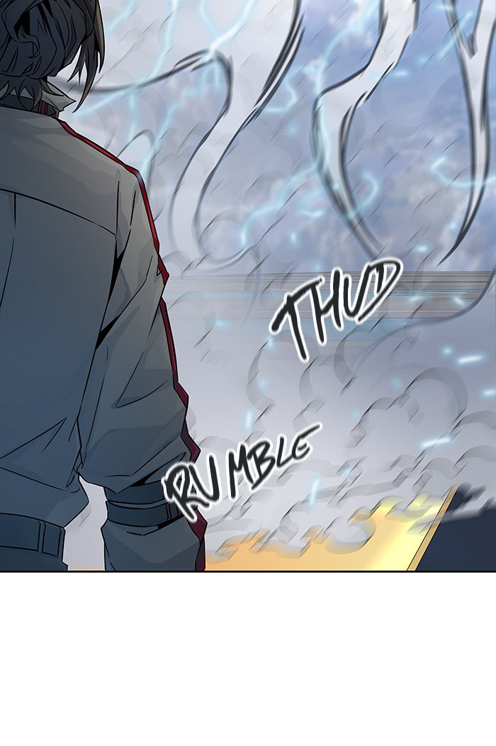 Tower of God manga, chapter 496, page 104 of 197