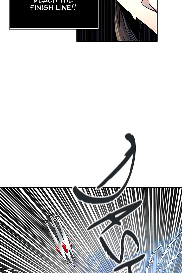 Tower of God manga, chapter 496, page 112 of 197