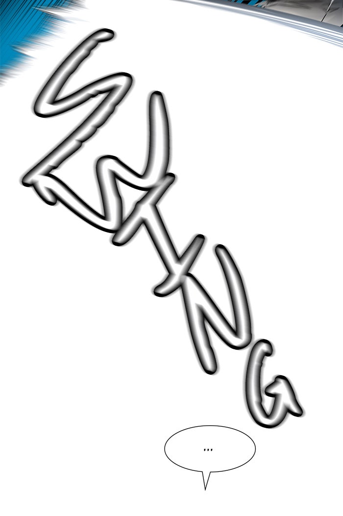 Tower of God manga, chapter 496, page 116 of 197