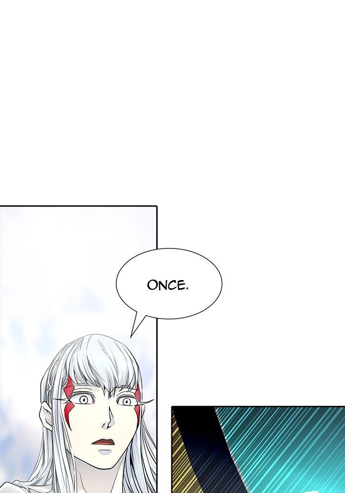 Tower of God manga, chapter 496, page 118 of 197