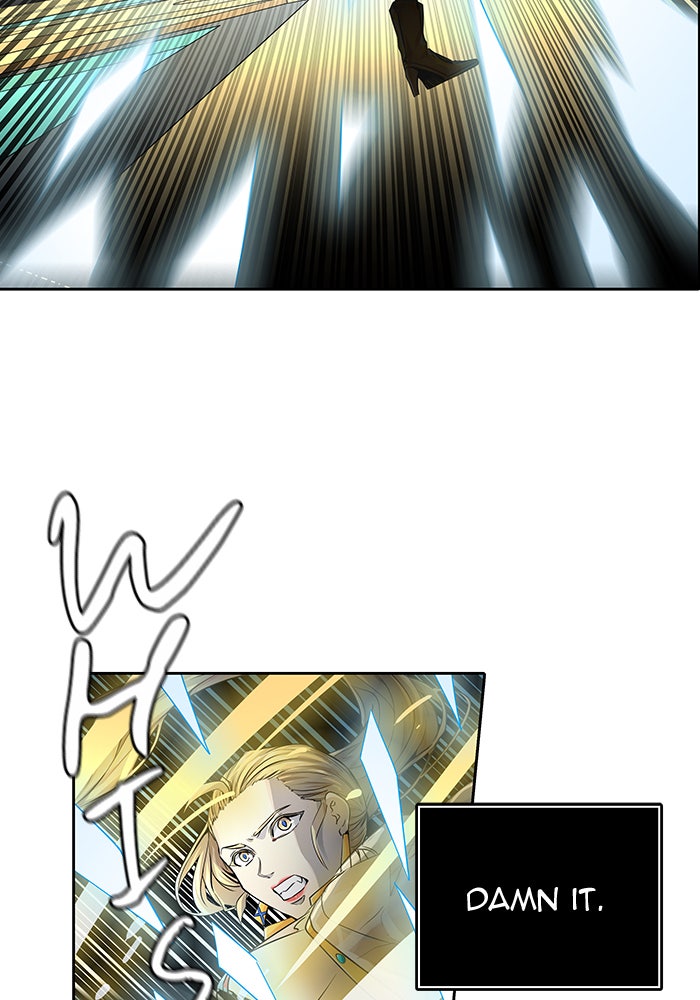 Tower of God manga, chapter 496, page 12 of 197